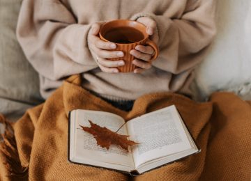 Gemar Minum Teh? Yuk, Cek Tips Berikut