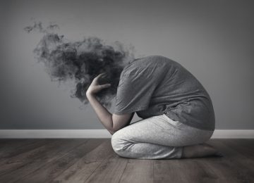 Mengenal Distimia, Depresi Menahun