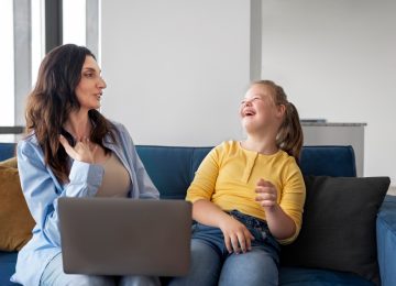 Down Syndrome: Mengenal Definsi dan Tipenya!
