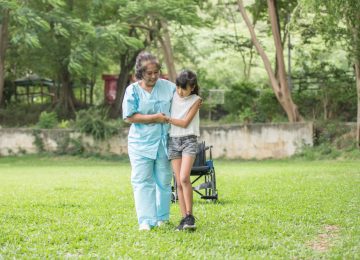 Polio Muncul Kembali, Simak Cara Lindungi Diri!