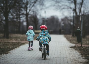 Manfaat Aktivitas Fisik Bagi Kesehatan Anak