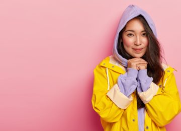 Cara Mencegah Alergi Dingin Kambuh