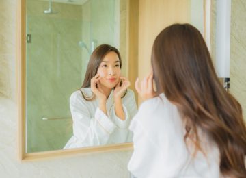 Apa Penyebab Body Dysmorphic Disorder?