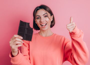 Cegah Penyakit Tidak Menular dengan Konsumsi Cokelat