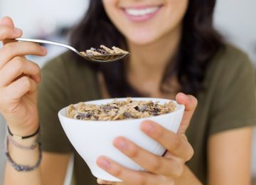 Pilih Granola untuk Sumber Energi? Ini Fakta Menariknya