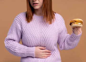 Pertolongan Pertama saat Keracunan Makanan
