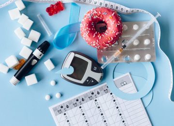 Kenali Manfaat Puasa untuk Cegah Diabetes