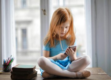 Popcorn Brain, Fenomena Anak Tak Bisa Lepas dari Gadget