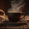minum kopi