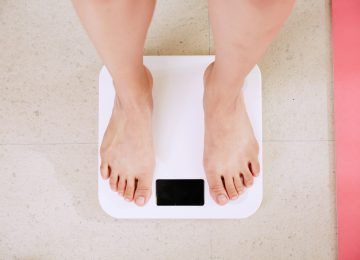 Diet Tanpa Olahraga, Berat Badan Bisa Turun?
