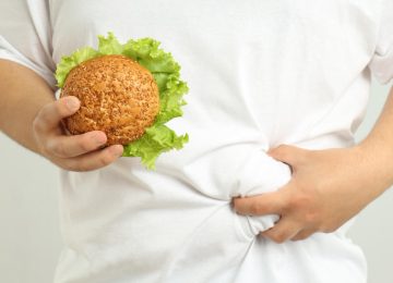 Kenali Lemak Trans Pemicu pada Makanan