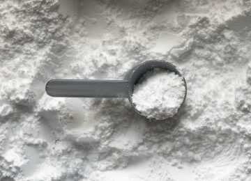 ASI Bubuk Viral, Menilik Freeze Drying ASI Menurut Peneliti