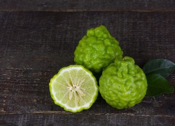 Menilik Manfaat Jeruk Bergamot untuk Kolesterol