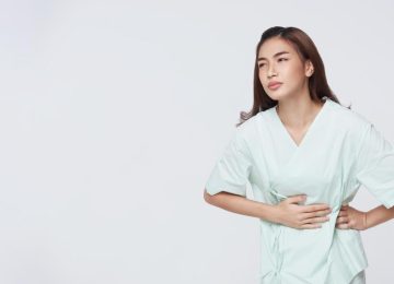 Mengenal Foodborne Illnesses: Gejala dan Penyebabnya