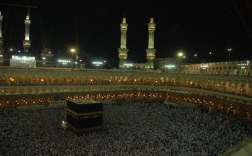 Tips Sehat dan Prima Selama Ibadah Haji