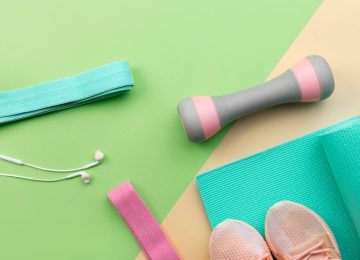 Inilah Alasan Penting Perempuan Harus Olahraga
