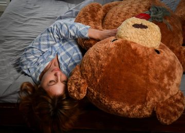 Mengganti Utang Tidur Saat Weekend, Bolehkah?