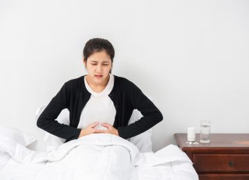 Irritable Bowel Syndrome: Kenali Gejala, Waspadai Risikonya!