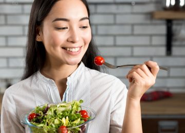 Kenapa Perempuan Perlu Konsumsi Antioksidan?