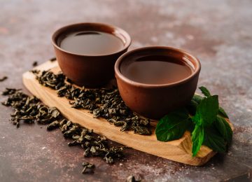 Manfaat Kesehatan Teh Hojicha yang Perlu Kamu Tahu!