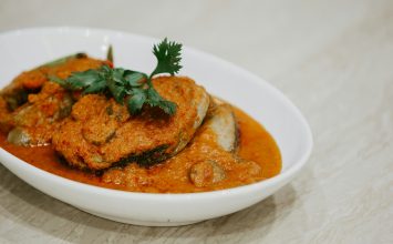 Mengenal Naniura, Makanan Fermentasi Khas Batak Toba