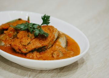 Mengenal Naniura, Makanan Fermentasi Khas Batak Toba