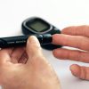 kadar gula darah diabetes