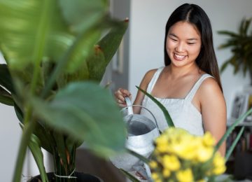 Memaknai Self-Care untuk Menjaga Kesehatan Tubuh