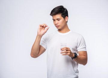 Perlukah Suplemen untuk Atlet Olahraga?