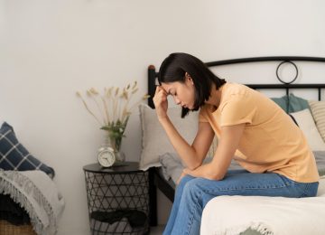 Cegah Anemia! Tips Tingkatkan Asupan Zat Besi