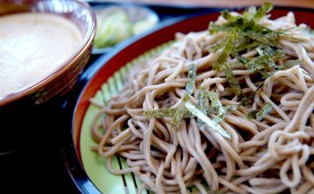 Buckwheat Noodle, Amankah Dikonsumsi?