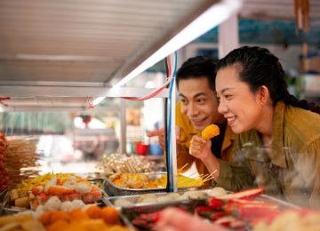 Food Recap: Tren Kuliner Viral Tahun 2024