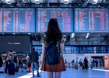 Ini yang Perlu Diwaspadai Diabetesi Saat Traveling