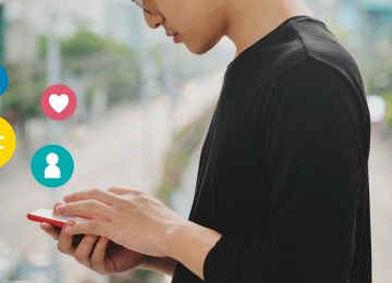 Peran Media Sosial dalam Populerkan Hidup Sehat
