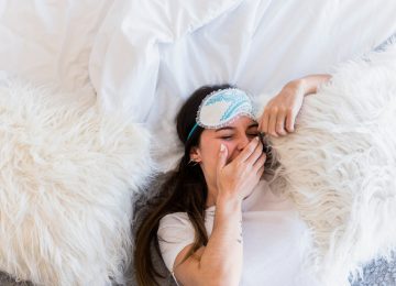 Tidur Berkualitas: Kunci Hidup Sehat dan Produktif