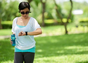 Benarkah Jalan Kaki Bisa Cegah Stroke?