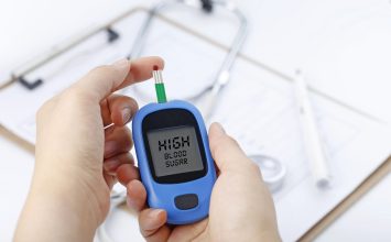 Yuk, Pahami Perbedaan Diabetes Tipe 1 dan 2!