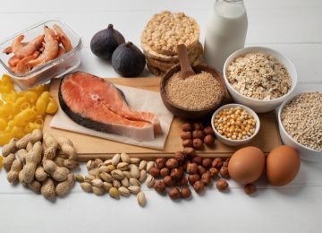 Inilah Lauk Pauk yang Dianjurkan bagi Diabetisi!