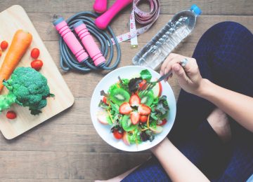 Begini Cara Cegah Prediabetes