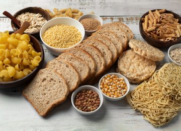 Diabetisi Makan Karbo, Memang Boleh?