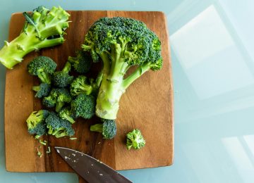 Buah dan Sayur yang Aman untuk Diabetesi