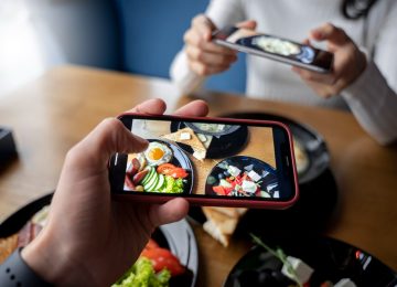 Seperti Apa Isi Piring dan Menu Makan Diabetesi?