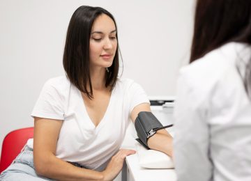 Ini 3 Tips Sehat Ibu Hamil dengan Hipertensi
