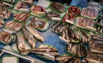 Cegah Stroke Berulang, Coba Makan Ikan Ini!