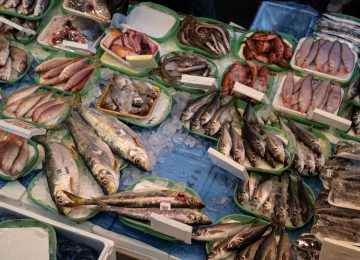 Cegah Stroke Berulang, Coba Makan Ikan Ini!