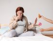 Gizi pada Ibu Hamil dengan Hiperemesis Gravidarum