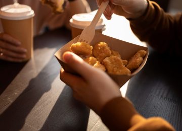 5 Pilihan Kemasan Pangan Eco-Friendly
