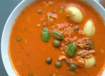 3 Sambal Lokal Underrated yang Bikin Ketagihan