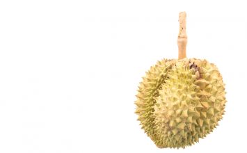 Kandungan Gizi dan Manfaat Buah Lai Asal Kalimantan