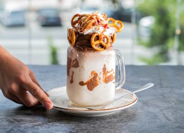Benarkah Minuman Manis Bikin Tulang Keropos?